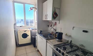 SE VENDE DEPARTAMENTO 2D1B EN JARDINES DEL SUR TALCAHUANO