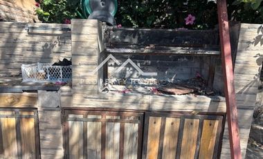 CASA 3 DORM + SERVICIO PISCINA Y QUINCHO ALTOS DE LA RESERVA