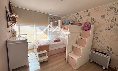 CASA 3 DORM + SERVICIO PISCINA Y QUINCHO ALTOS DE LA RESERVA