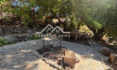 CASA 3 DORM + SERVICIO PISCINA Y QUINCHO ALTOS DE LA RESERVA