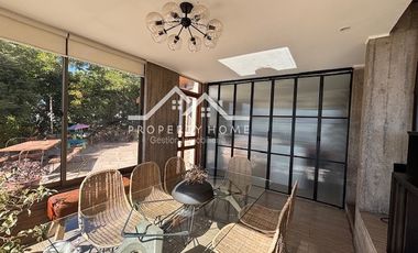 CASA 3 DORM + SERVICIO PISCINA Y QUINCHO ALTOS DE LA RESERVA