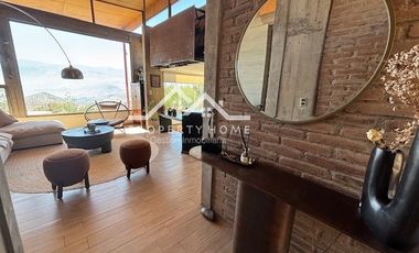 CASA 3 DORM + SERVICIO PISCINA Y QUINCHO ALTOS DE LA RESERVA