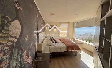 CASA 3 DORM + SERVICIO PISCINA Y QUINCHO ALTOS DE LA RESERVA