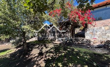 CASA 3 DORM + SERVICIO PISCINA Y QUINCHO ALTOS DE LA RESERVA