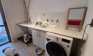 CASA 3 DORM + SERVICIO PISCINA Y QUINCHO ALTOS DE LA RESERVA