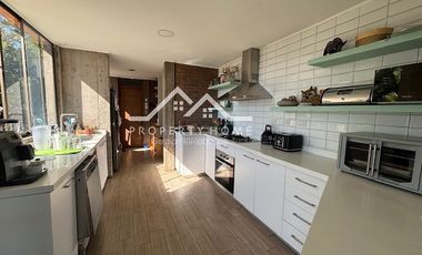 CASA 3 DORM + SERVICIO PISCINA Y QUINCHO ALTOS DE LA RESERVA