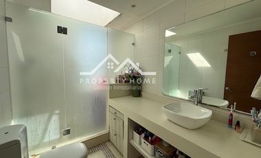 CASA 3 DORM + SERVICIO PISCINA Y QUINCHO ALTOS DE LA RESERVA