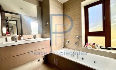 HERMOSO DEPARTAMENTO CON VISTAS ESPECTACULARES