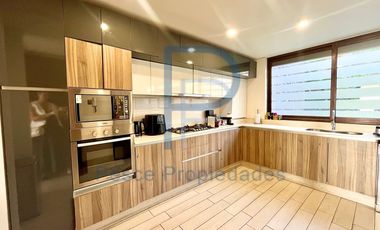 HERMOSO DEPARTAMENTO CON VISTAS ESPECTACULARES