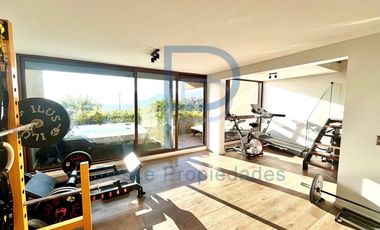HERMOSO DEPARTAMENTO CON VISTAS ESPECTACULARES