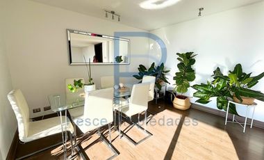 HERMOSO DEPARTAMENTO CON VISTAS ESPECTACULARES