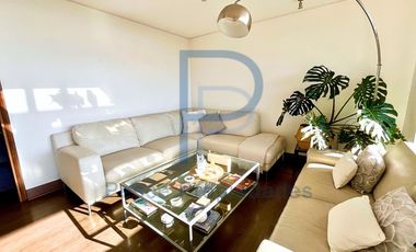 HERMOSO DEPARTAMENTO CON VISTAS ESPECTACULARES