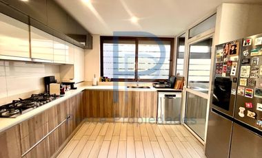 HERMOSO DEPARTAMENTO CON VISTAS ESPECTACULARES