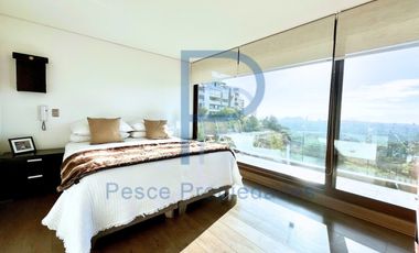 HERMOSO DEPARTAMENTO CON VISTAS ESPECTACULARES