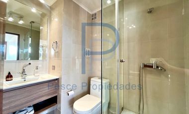 HERMOSO DEPARTAMENTO CON VISTAS ESPECTACULARES