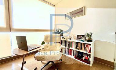 HERMOSO DEPARTAMENTO CON VISTAS ESPECTACULARES