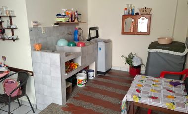 CASA EN VENTA UBICADA EN MEDELLIN EN EL SECTOR CAMPO VALDES 2