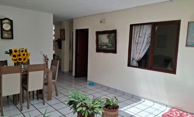 CASA EN VENTA UBICADA EN MEDELLIN EN EL SECTOR CAMPO VALDES 2