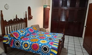 CASA EN VENTA UBICADA EN MEDELLIN EN EL SECTOR CAMPO VALDES 2