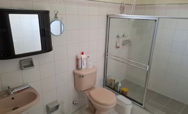 CASA EN VENTA UBICADA EN MEDELLIN EN EL SECTOR CAMPO VALDES 2