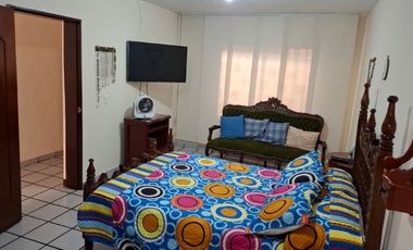 CASA EN VENTA UBICADA EN MEDELLIN EN EL SECTOR CAMPO VALDES 2