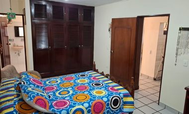 CASA EN VENTA UBICADA EN MEDELLIN EN EL SECTOR CAMPO VALDES 2