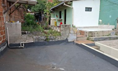CASA EN VENTA UBICADA EN MEDELLIN EN EL SECTOR CAMPO VALDES 2