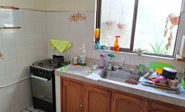 CASA EN VENTA UBICADA EN MEDELLIN EN EL SECTOR CAMPO VALDES 2