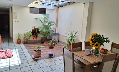 CASA EN VENTA UBICADA EN MEDELLIN EN EL SECTOR CAMPO VALDES 2