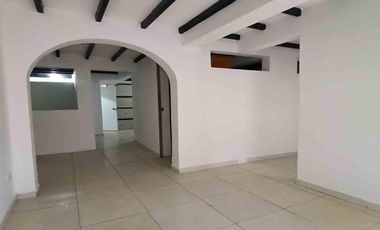 APARTAMENTO EN ARRIENDO JOSE RESTREPO/MANIZALES