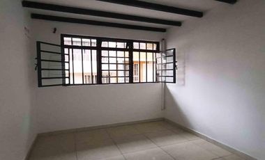 APARTAMENTO EN ARRIENDO JOSE RESTREPO/MANIZALES