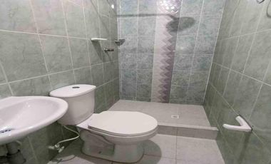 APARTAMENTO EN ARRIENDO JOSE RESTREPO/MANIZALES