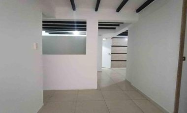 APARTAMENTO EN ARRIENDO JOSE RESTREPO/MANIZALES