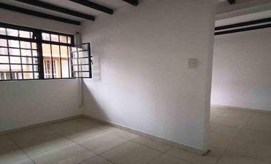 APARTAMENTO EN ARRIENDO JOSE RESTREPO/MANIZALES