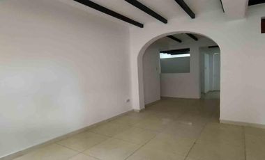 APARTAMENTO EN ARRIENDO JOSE RESTREPO/MANIZALES