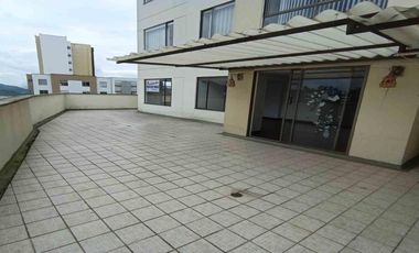 APARTAMENTO EN ARRIENDO EN VERSALLES/MANIZALES