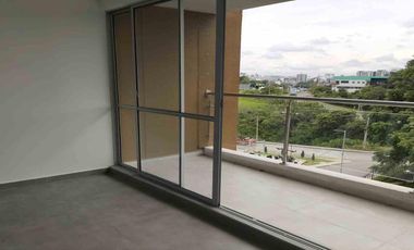 APARTAMENTO EN ARRIENDO EN CENTENARIO/ARMENIA