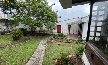 CASA EN ARRIENDO EN LA FRANCIA/MANIZALES