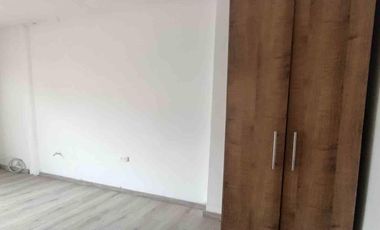 APARTAESTUDIO O LOCAL EN ARRIENDO EN CAMPO HERMOSO/MANIZALES