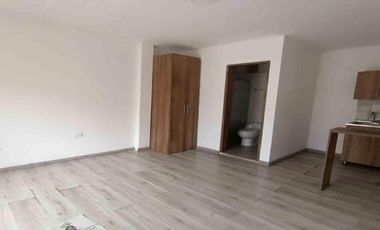 APARTAESTUDIO O LOCAL EN ARRIENDO EN CAMPO HERMOSO/MANIZALES