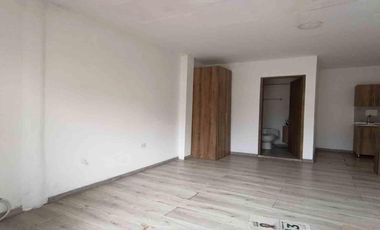 APARTAESTUDIO O LOCAL EN ARRIENDO EN CAMPO HERMOSO/MANIZALES
