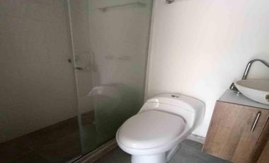 APARTAESTUDIO O LOCAL EN ARRIENDO EN CAMPO HERMOSO/MANIZALES