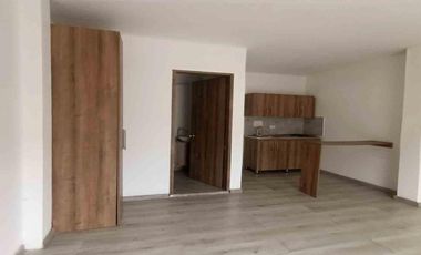 APARTAESTUDIO O LOCAL EN ARRIENDO EN CAMPO HERMOSO/MANIZALES
