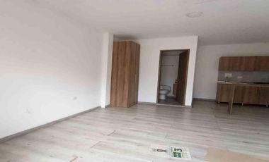 APARTAESTUDIO O LOCAL EN ARRIENDO EN CAMPO HERMOSO/MANIZALES