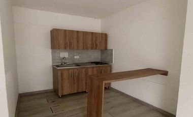 APARTAESTUDIO O LOCAL EN ARRIENDO EN CAMPO HERMOSO/MANIZALES