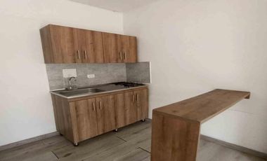 APARTAESTUDIO O LOCAL EN ARRIENDO EN CAMPO HERMOSO/MANIZALES