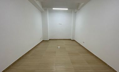 OFICINA EN ARRIENDO EN EL CENTRO DE ARMENIA/QUINDIO