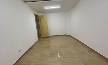 OFICINA EN ARRIENDO EN EL CENTRO DE ARMENIA/QUINDIO