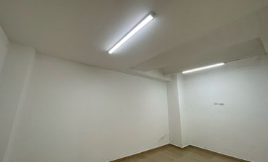 OFICINA EN ARRIENDO EN EL CENTRO DE ARMENIA/QUINDIO