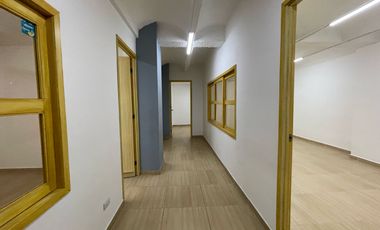 OFICINA EN ARRIENDO EN EL CENTRO DE ARMENIA/QUINDIO